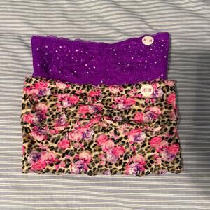 PINK Victoria’s Secret Tube Tops